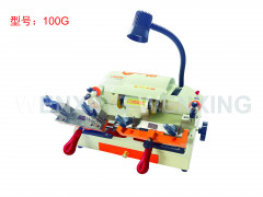 Станок WENXING 100G для изготовления ключей АРТ: 14503